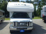 2009 Fleetwood Tioga